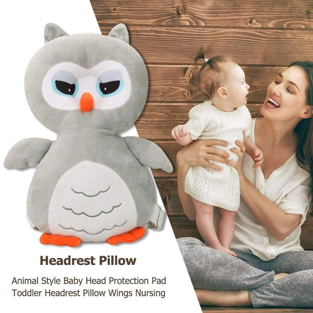 Baby Head Protector