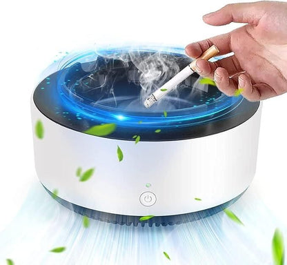 Air Purifier with Filter & Smokeless Fresher air vacuum