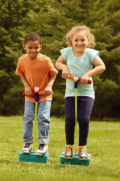 Kids Jumping Stick - Fun & Safe