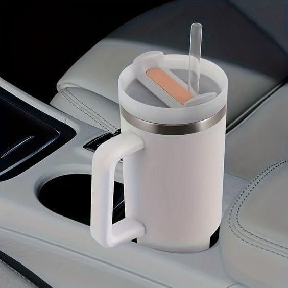 Tumbler : Insulated Stainless Steel Cup