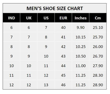 Men's Sports Shoes