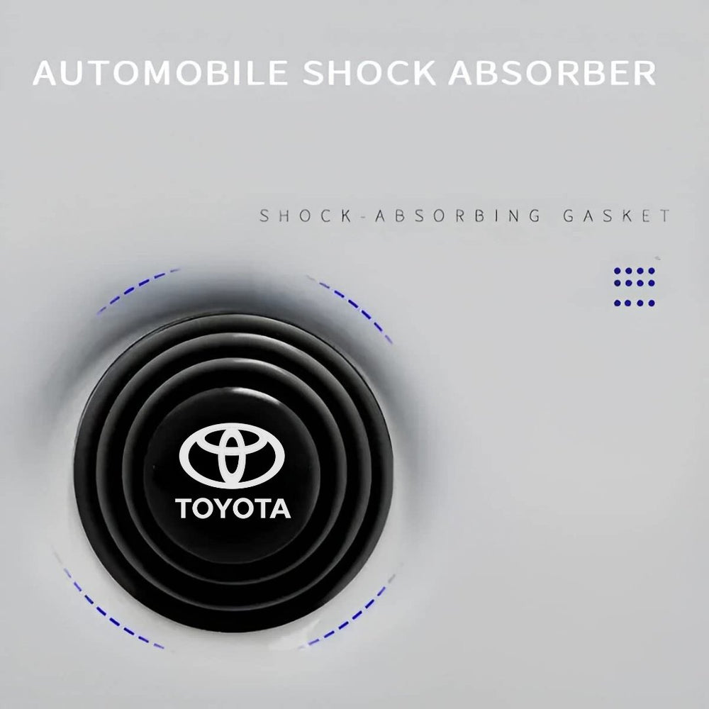 Car Door Shock Absorber